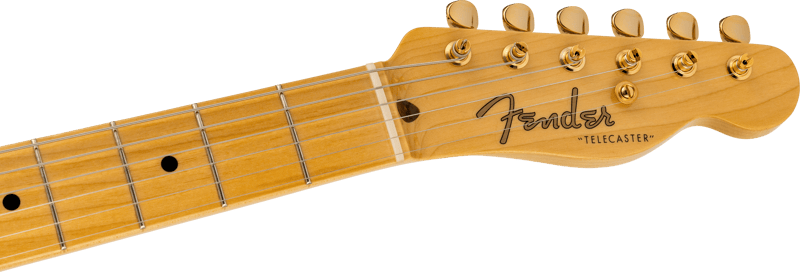 Fender Japan Exclusive - Made in Japan Limited 75th Anniversary 1951 Telecaster®