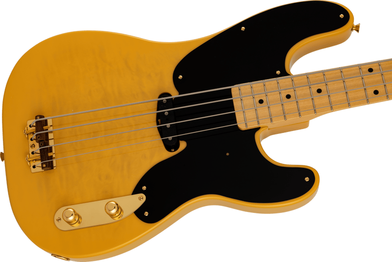 Fender - Made in Japan Limited 75th Anniversary 1951 P Bass®