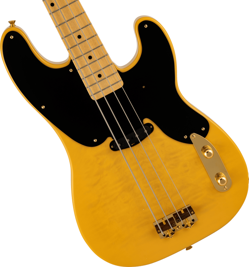 Fender - Made in Japan Limited 75th Anniversary 1951 P Bass®