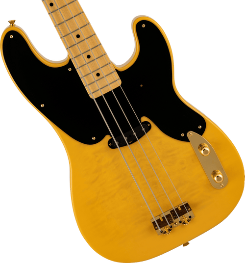 Fender - Made in Japan Limited 75th Anniversary 1951 P Bass®