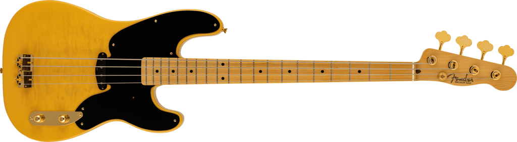 Fender - Made in Japan Limited 75th Anniversary 1951 P Bass®