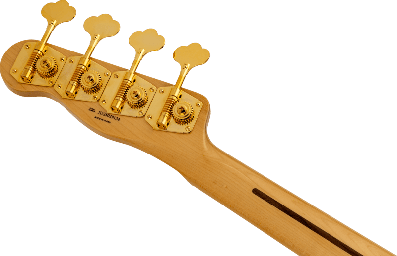 Fender - Made in Japan Limited 75th Anniversary 1951 P Bass®
