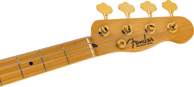 Fender - Made in Japan Limited 75th Anniversary 1951 P Bass®