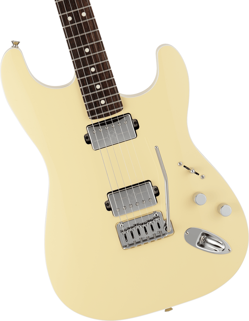 Fender Made in Japan Heritage Mami Stratocaster "Omochi"