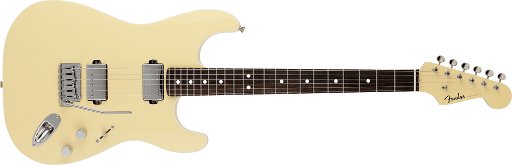 Fender Made in Japan Heritage Mami Stratocaster "Omochi"
