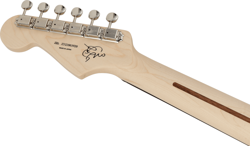 Fender Made in Japan Heritage Mami Stratocaster "Omochi"