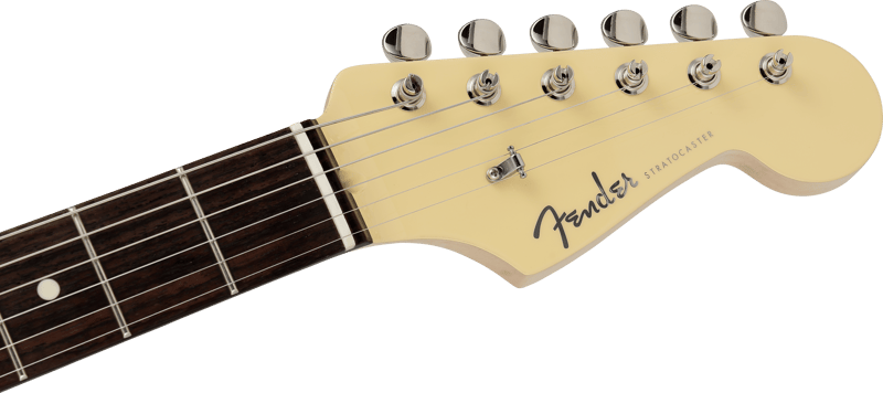 Fender Made in Japan Heritage Mami Stratocaster "Omochi"