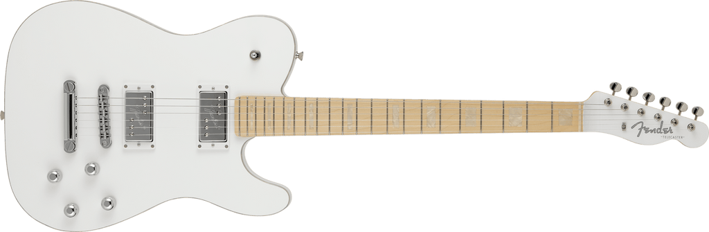 Fender Made in Japan Heritage Haruna Telecaster Boost