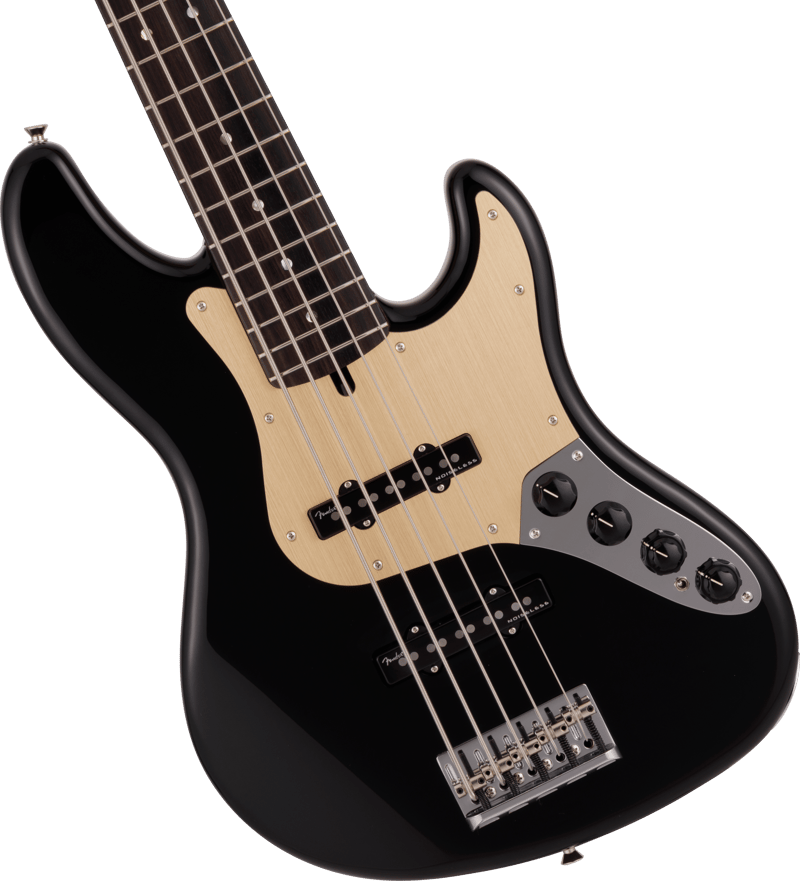 Fender Deluxe Jazz Bass V Kazuki Arai Edition