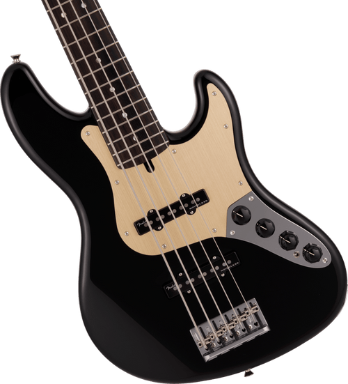 Fender Deluxe Jazz Bass V Kazuki Arai Edition