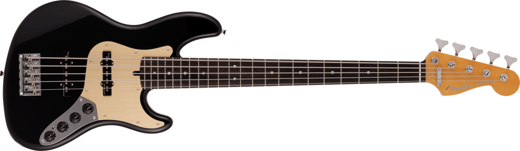 Fender Deluxe Jazz Bass V Kazuki Arai Edition