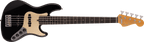 Fender Deluxe Jazz Bass V Kazuki Arai Edition