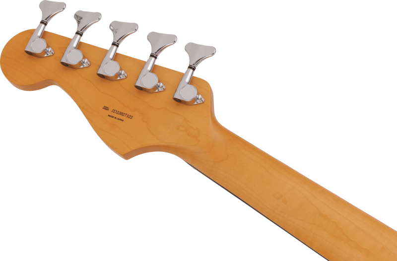 Fender Deluxe Jazz Bass V Kazuki Arai Edition