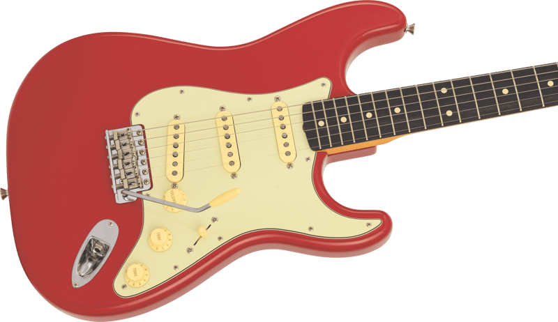 Fender Limited Shigeru Suzuki Stratocaster