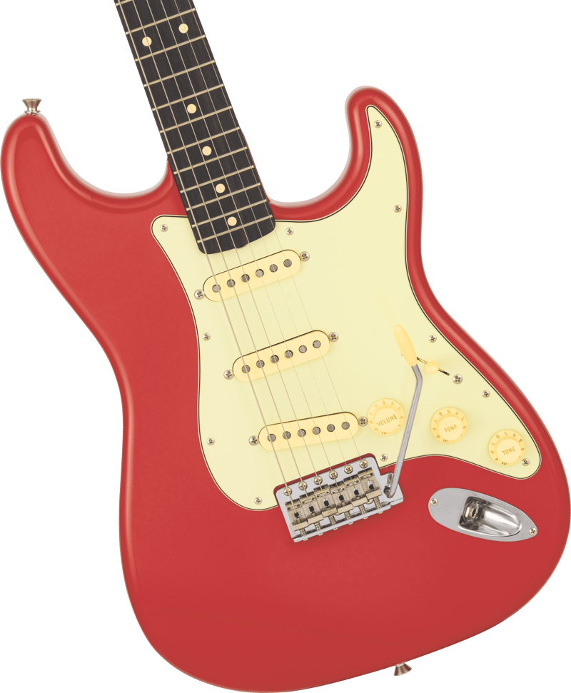 Fender Limited Shigeru Suzuki Stratocaster