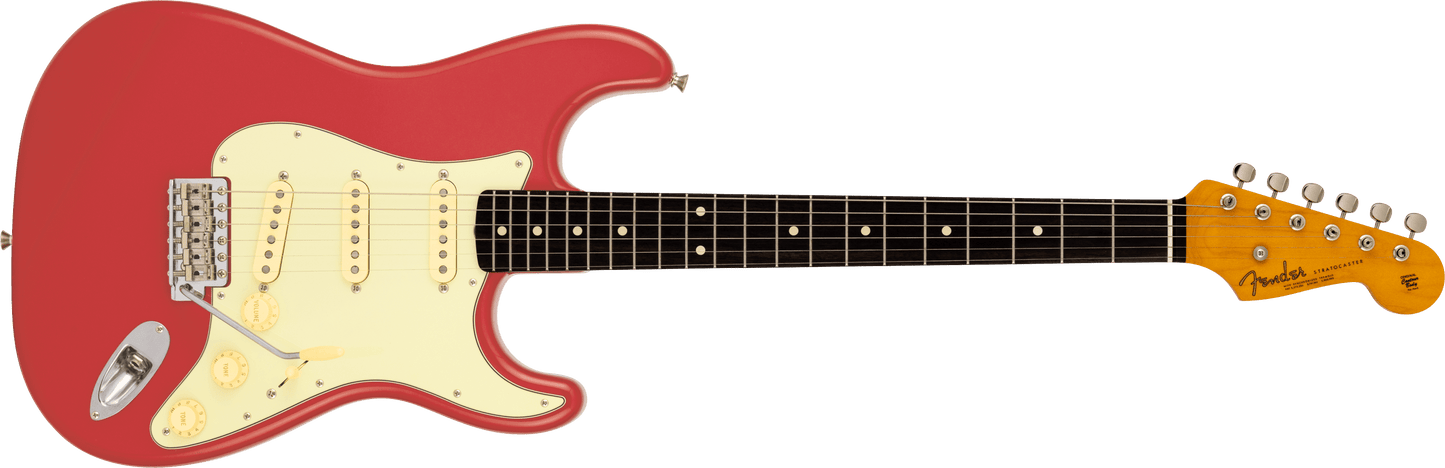 Fender Limited Shigeru Suzuki Stratocaster