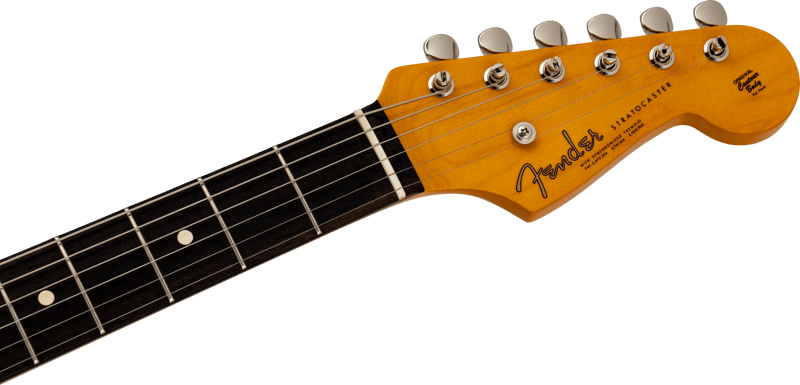 Fender Limited Shigeru Suzuki Stratocaster