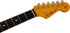 Fender Limited Shigeru Suzuki Stratocaster