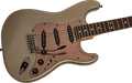 Fender Made in Japan Hybrid II 2026 Collection Stratocaster ® Satin Metallic - Matte Champagne Mirage
