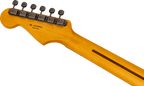Fender Made in Japan Hybrid II 2026 Collection Stratocaster ® Satin Metallic - Matte Champagne Mirage