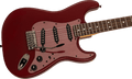 Fender Made in Japan Hybrid II 2026 Collection Stratocaster ® Satin Metallic - Matte Inferno Red