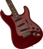 Fender Made in Japan Hybrid II 2026 Collection Stratocaster ® Satin Metallic - Matte Inferno Red