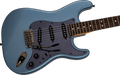 Fender Made in Japan Hybrid II 2026 Collection Stratocaster ® Satin Metallic - Matte Aero Blue