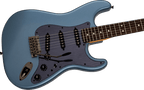 Fender Made in Japan Hybrid II 2026 Collection Stratocaster ® Satin Metallic - Matte Aero Blue