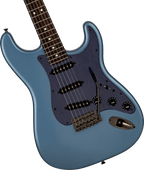 Fender Made in Japan Hybrid II 2026 Collection Stratocaster ® Satin Metallic - Matte Aero Blue