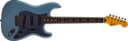 Fender Made in Japan Hybrid II 2026 Collection Stratocaster ® Satin Metallic - Matte Aero Blue