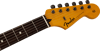 Fender Made in Japan Hybrid II 2026 Collection Stratocaster ® Satin Metallic - Matte Aero Blue