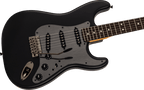 Fender Made in Japan Hybrid II 2026 Collection Stratocaster ® Satin Metallic - Matte Phantom Black