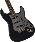 Fender Made in Japan Hybrid II 2026 Collection Stratocaster ® Satin Metallic - Matte Phantom Black
