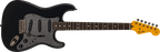 Fender Made in Japan Hybrid II 2026 Collection Stratocaster ® Satin Metallic - Matte Phantom Black