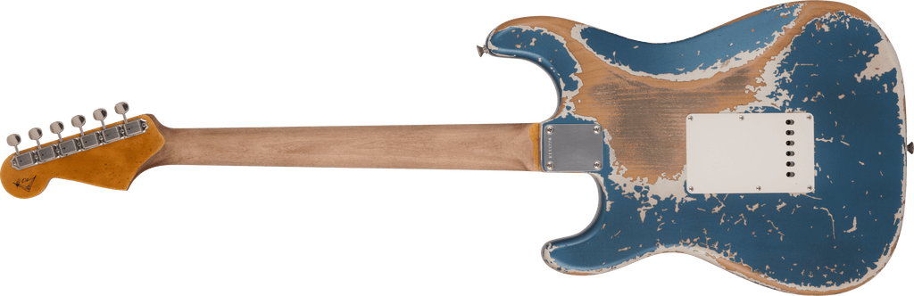 Kyle McMillin Masterbuilt Takashi Kato 1965 Stratocaster® “Ryuboku