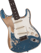 Kyle McMillin Masterbuilt Takashi Kato 1965 Stratocaster® “Ryuboku