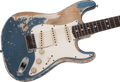 Kyle McMillin Masterbuilt Takashi Kato 1965 Stratocaster® “Ryuboku