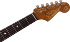Kyle McMillin Masterbuilt Takashi Kato 1965 Stratocaster® “Ryuboku