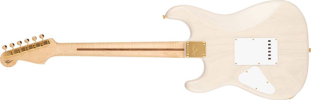 David Brown Masterbuilt Kintsugi Spalted Maple Top Stratocaster®