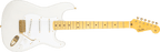 Fender Custom Shop Guitar - White Blonde