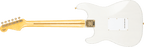 Fender Custom Shop Guitar - White Blonde