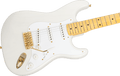 Fender Custom Shop Guitar - White Blonde