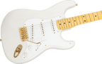 Fender Custom Shop Guitar - White Blonde