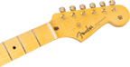 Fender Custom Shop Guitar - White Blonde