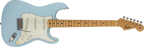 Fender Flagship Tokyo Exclusive Postmodern Stratocaster®NOS, Maple Fingerboard, Sonic Blue