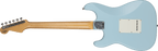 Fender Flagship Tokyo Exclusive Postmodern Stratocaster®NOS, Maple Fingerboard, Sonic Blue