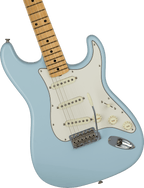 Fender Flagship Tokyo Exclusive Postmodern Stratocaster®NOS, Maple Fingerboard, Sonic Blue