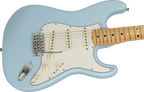 Fender Flagship Tokyo Exclusive Postmodern Stratocaster®NOS, Maple Fingerboard, Sonic Blue