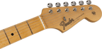 Fender Flagship Tokyo Exclusive Postmodern Stratocaster®NOS, Maple Fingerboard, Sonic Blue