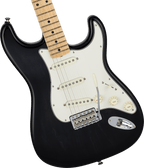 Fender Flagship Tokyo Exclusive Postmodern Stratocaster® NOS, Maple Fingerboard, Ebony Transparent